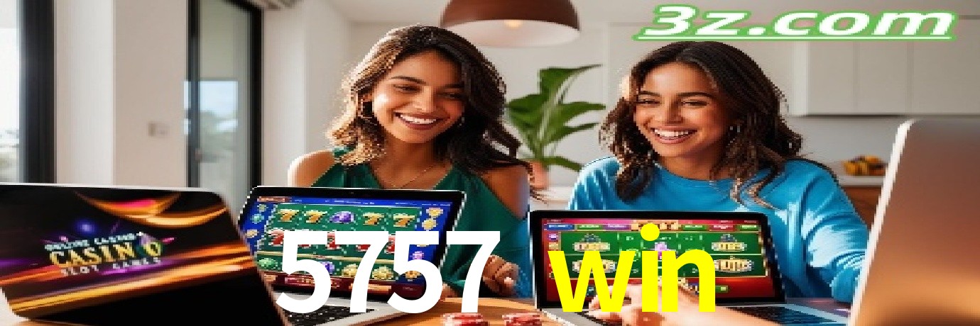 Blog do 5757 win com dicas e estratégias para apostas e jogos