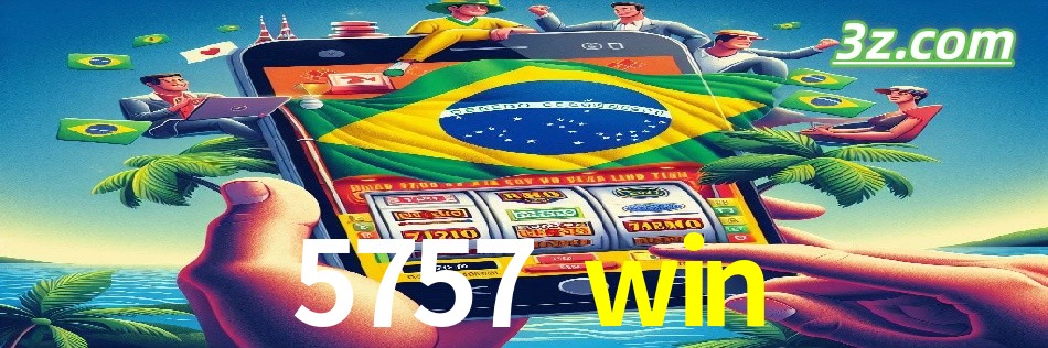 Novos Slots no 5757bet