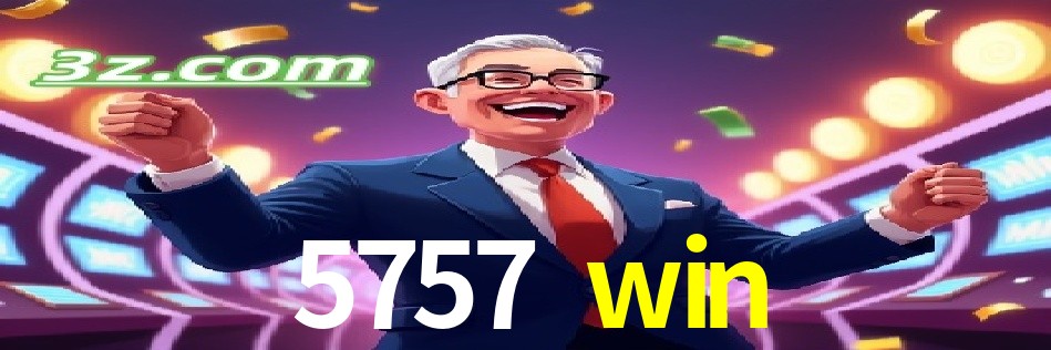 Promoções 5757 win