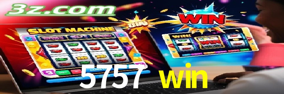 Promoções 5757 win