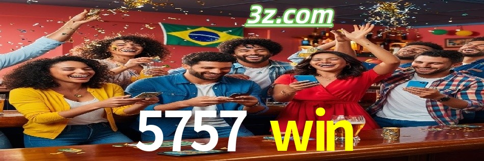 Por Que Escolher o Cassino do 5757 win